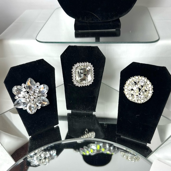 JEWELS & GEMS JEWELRY COLLECTION #1 - Picture 5 of 14